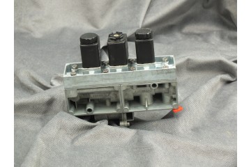 Door opening valve KPL Scania Volvo 472 600 022 0