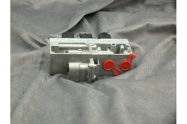 Door opening valve KPL Scania Volvo 472 600 022 0 Packaging status original