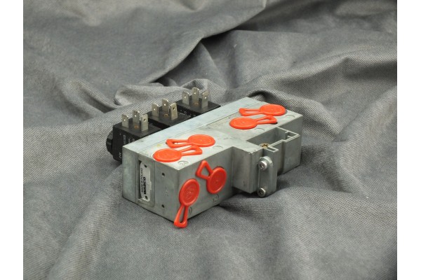 Door opening valve KPL Scania Volvo 472 600 022 0 Catalog number of the part 4726000220