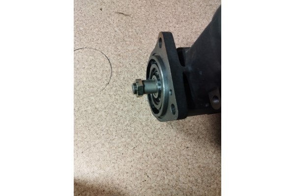 Compressor compressor SCANIA COVEIN 4000 045 201 Part manufacturer no brand