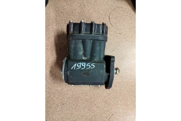 Compressor compressor SCANIA COVEIN 4000 045 201 Catalog number of the original 1188844 1186722SP KZ433 KZ433 1RM KZ433 1X50 161
