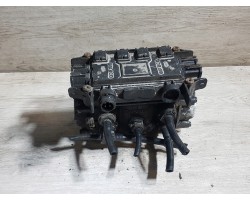 BRAKE MODULATOR VALVE EBS MAN TGL TGM EURO 6 81521066066 4801041070