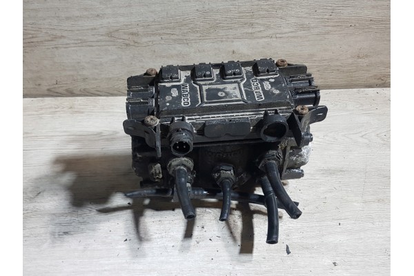 BRAKE MODULATOR VALVE EBS MAN TGL TGM EURO 6 81521066066 4801041070
