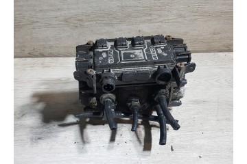 BRAKE MODULATOR VALVE EBS MAN TGL TGM EURO 6 81521066066 4801041070