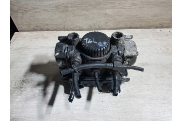 BRAKE MODULATOR VALVE EBS MAN TGL TGM EURO 6 81521066066 4801041070 Catalog number of the part ZAWOR MODULATOR HAMULCOWY EBS MAN
