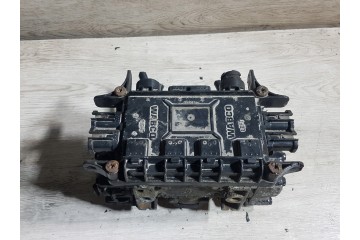BRAKE MODULATOR VALVE EBS MAN TGL TGM EURO 6 81521066066 4801041070 Car type trucks