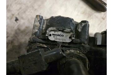BRAKE MODULATOR VALVE EBS MAN TGL TGM EURO 6 81521066066 4801041070 Quality of parts according to GVO O original with manufactur