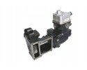 Air compressor MAN TGX EURO 6 LS 3907