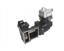 Air compressor MAN TGX EURO 6 LS 3907