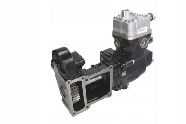 Air compressor MAN TGX EURO 6 LS 3907