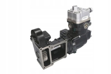 Air compressor MAN TGX EURO 6 LS 3907