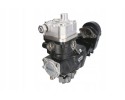 Air compressor MAN TGX EURO 6 LS 3907 Part manufacturer Knorr