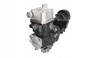Air compressor MAN TGX EURO 6 LS 3907 Part manufacturer Knorr