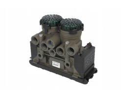 Axle brake modulator KNORR K 102313