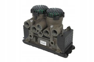 Axle brake modulator KNORR K 102313
