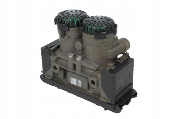 Axle brake modulator KNORR K 102313 Part manufacturer Knorr Bremse