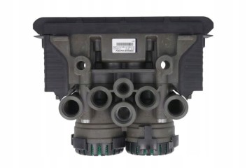 Axle brake modulator KNORR K 102313 Catalog number of the part K102313 5801910310