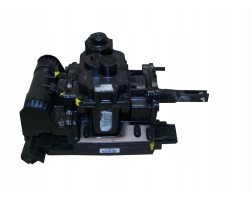 BRAKE MAIN VALVE ATEGO AXOR 4800201050