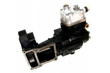 Air compressor MAN TGX EURO 6 LS 3907