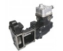 Air compressor MAN TGX EURO 6 LS 3907 Part manufacturer Knorr