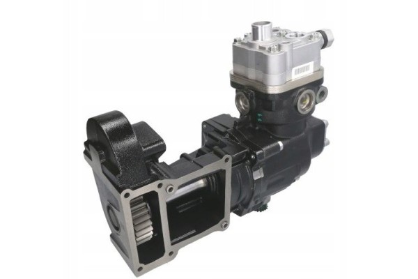 Air compressor MAN TGX EURO 6 LS 3907 Part manufacturer Knorr
