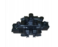 VALVE ABS MODULATOR MERCEDES TRAILER 4721950410