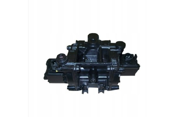 VALVE ABS MODULATOR MERCEDES TRAILER 4721950410