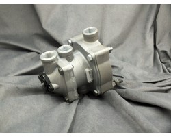 Trailer control valve Wabco 973 002 000 0