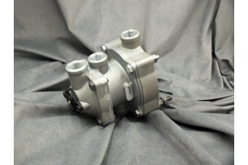 Trailer control valve Wabco 973 002 000 0
