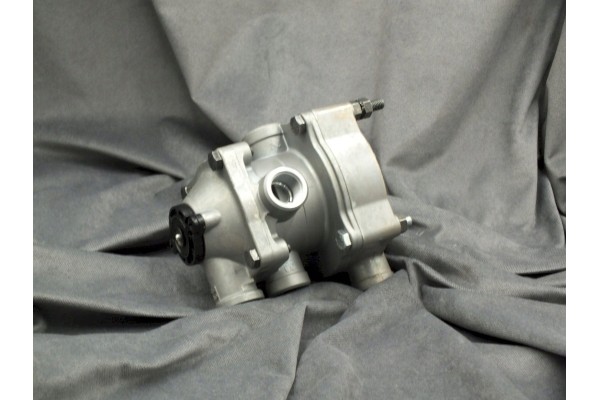 Trailer control valve Wabco 973 002 000 0 Part manufacturer Wabco