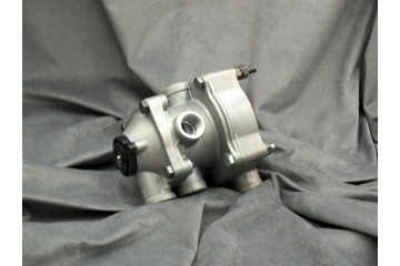 Trailer control valve Wabco 973 002 000 0 Part manufacturer Wabco