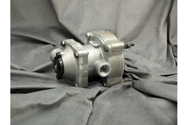 Trailer control valve Wabco 973 002 000 0 Catalog number of the part 9730020000
