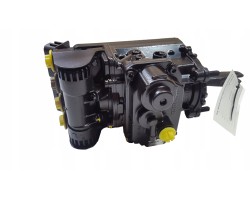 BRAKE VALVE ATEGO AXOR 4800201020 4800201040