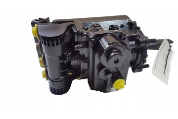 BRAKE VALVE ATEGO AXOR 4800201020 4800201040
