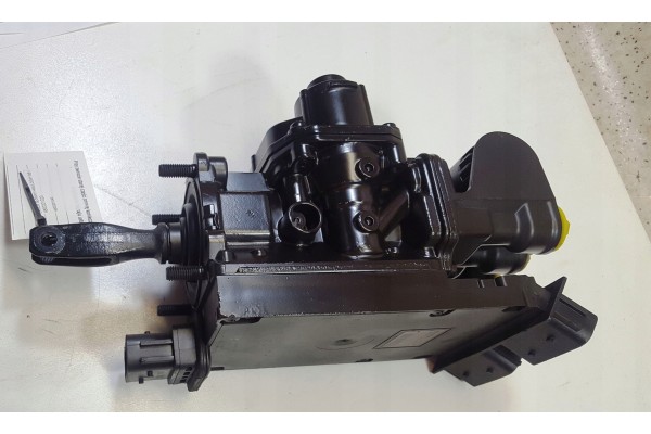 BRAKE VALVE ATEGO AXOR 4800201020 4800201040 Catalog number of the part 4800201020