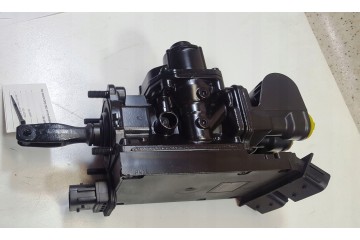 BRAKE VALVE ATEGO AXOR 4800201020 4800201040 Catalog number of the part 4800201020