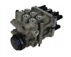 Magnetic valve WABCO 4729051110