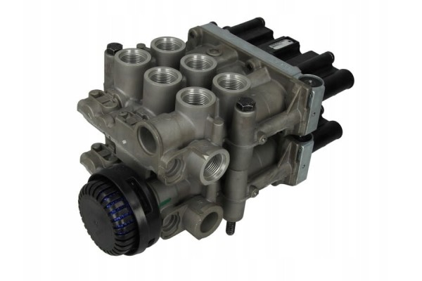 Magnetic valve WABCO 4729051110