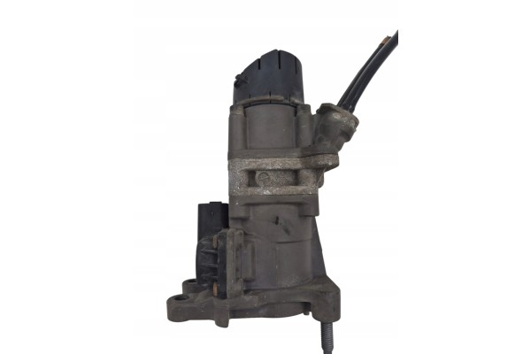 RENAULT PREMIUM DXI 21390592 K040156 BRAKE MASTER VALVE Catalog number of the part 21390592