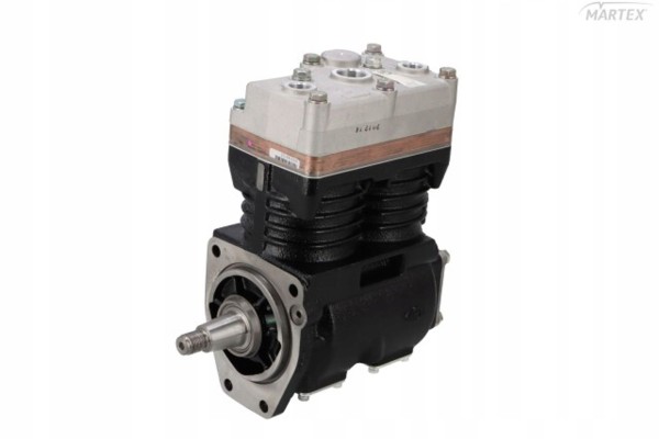 COMPRESSOR RVI PREMIUM MAGNUM