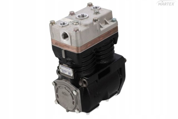 COMPRESSOR RVI PREMIUM MAGNUM Part manufacturer Knorr