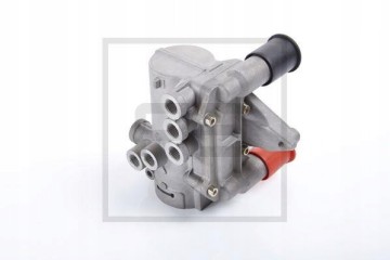 PE Automotive 084 604 00A Control valve semi trailer Catalog number of the part 084 604 00A