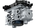 480104003R WABCO Trailer brake valve