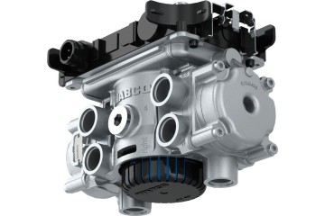 480104003R WABCO Trailer brake valve