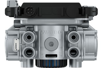 480104003R WABCO Trailer brake valve Catalog number of the part 480104003R