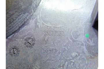 735577232  MOLDURAS DELANTERAS FIAT 500X (334) Mirror 2017 735577232 205033 FIAT - 2