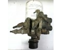 Iveco Stralis dehumidifier base