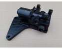 VOLVO FH RENAULT DXI MOUNTAIN BRAKE VALVE EPG 20741660 Catalog number of the part 20741660