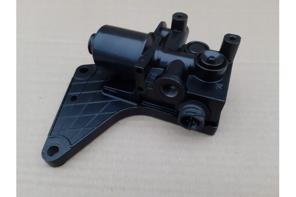 VOLVO FH RENAULT DXI MOUNTAIN BRAKE VALVE EPG 20741660 Catalog number of the part 20741660