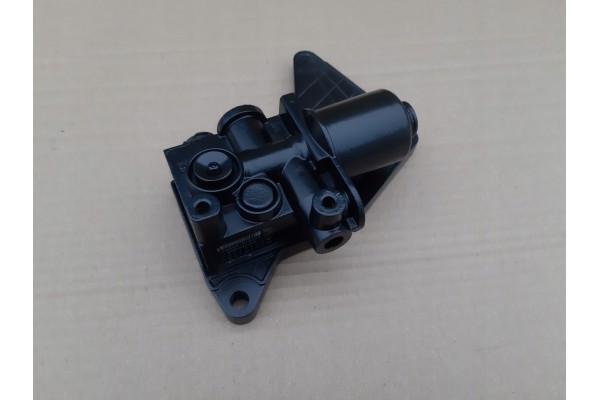 VOLVO FH RENAULT DXI MOUNTAIN BRAKE VALVE EPG 20741660 Quality of parts according to GVO Q original with factory logo OEM OES